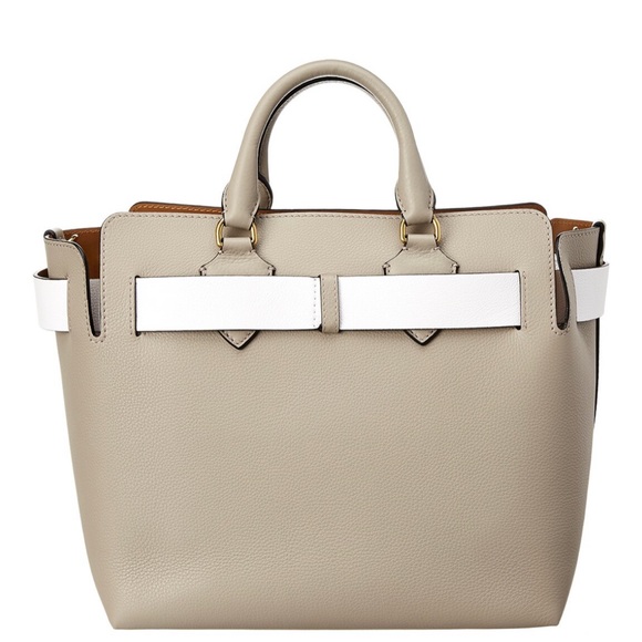 Burberry belt bag medium size - Picture 2 of 9